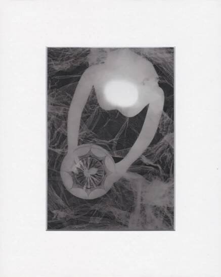 DARKROOM – Sarah Beck