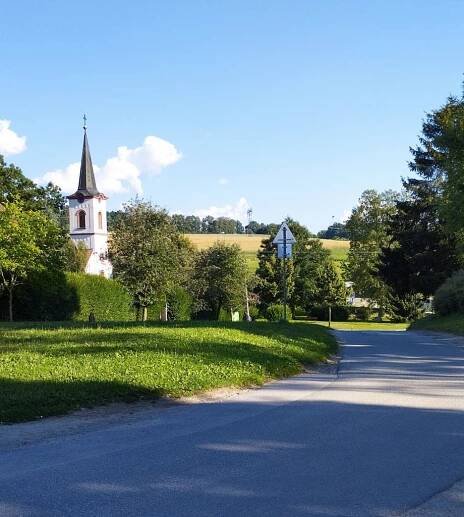 Foto z obce - Oficiální stránky obce Dolní Pěna