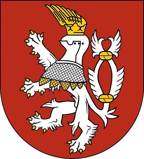 Soubor:CoA of Ústí nad Labem.svg