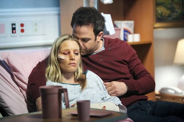 Private Practice - Did You Hear What Happened to Charlotte King? (S04E07) (2010)
