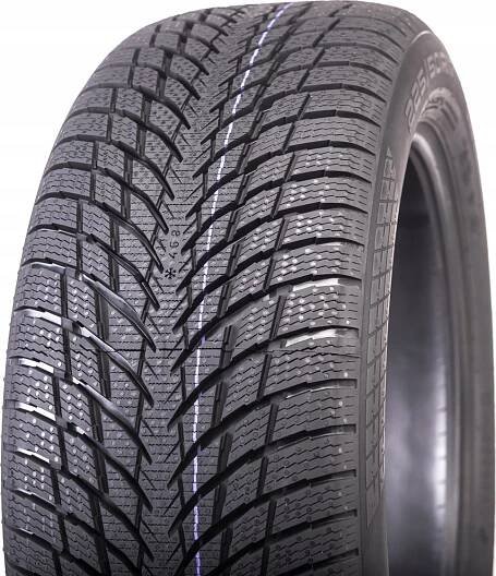 Nokian WR Snowproof P 255/45 R19 104 V XL