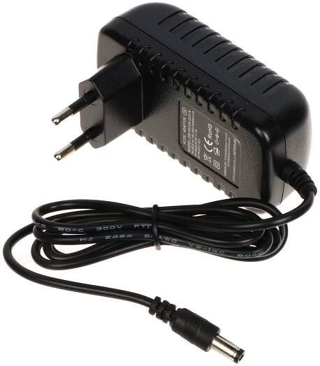 Napájecí zdroj Delta 7517 9 V 2 A 18 W
