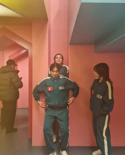 yim siwan on Tumblr