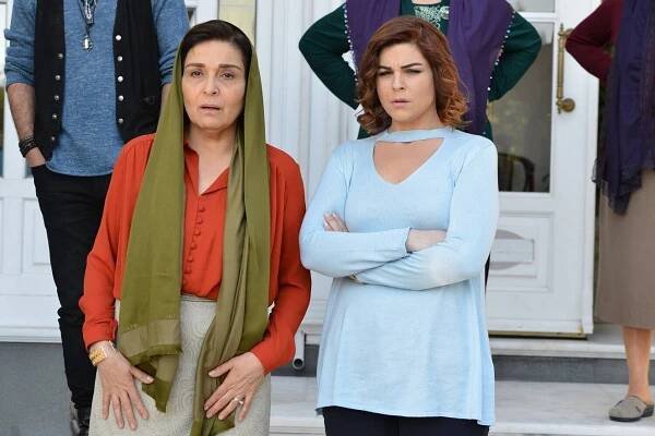 Hayat Şarkısı - Episode 25 (S02E25) (2017)