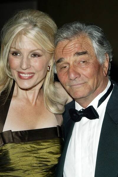 Tajemství poručíka Columba: Jak ho Peter Falk udělal nesmrtelným