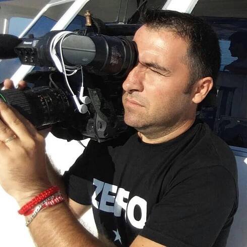 Moisés Ruiz
