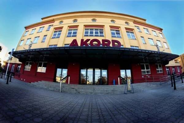Hotel Akord, Ostrava