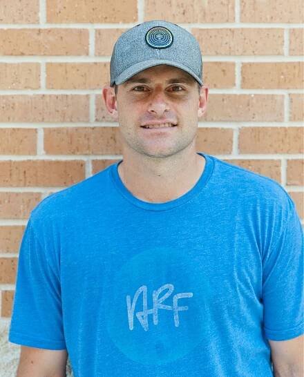 Andy Roddick — Andy Roddick Foundation