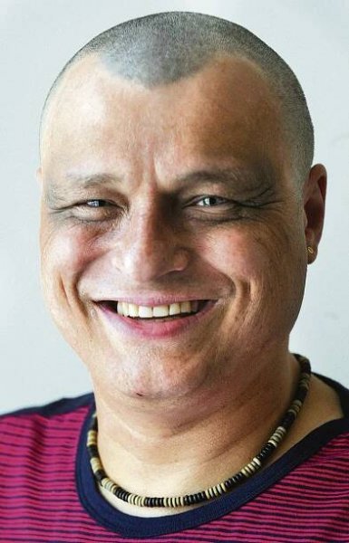 Porotce Vaněk: Na skvrny se mě ptají často