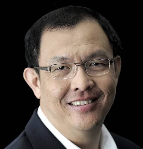 James Lee - C-Engage Convention
