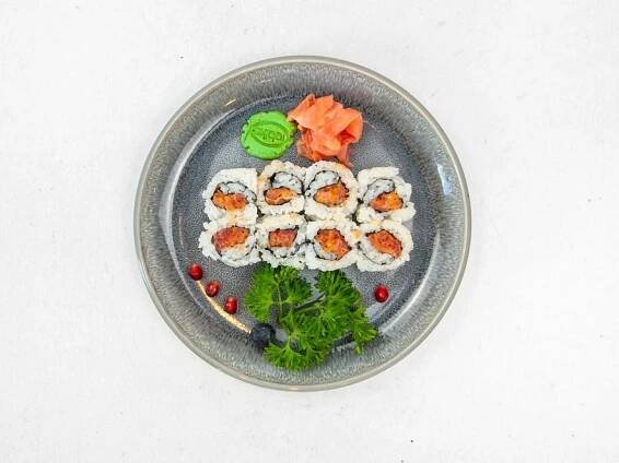 Sachi Restaurant&Sushi Bar | Wolt | Doručení | České Budějovice
