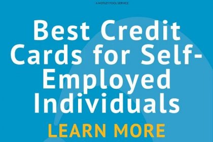 Best Credit Cards for Self-Employed Individuals