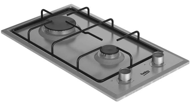 Plynová deska Beko HDCG32220FX (2)