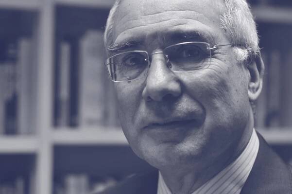 Nicholas Stern - Grantham Research Institute on climate change and the environment