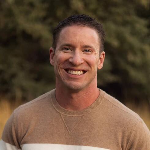 Jesse Mecham