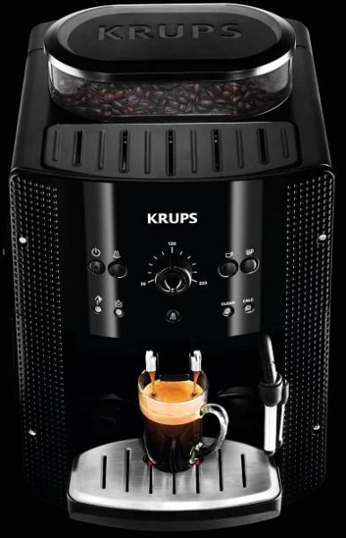 Krups Essential EA810B70