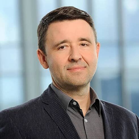 Jacek Bartnik - ADVARTIS