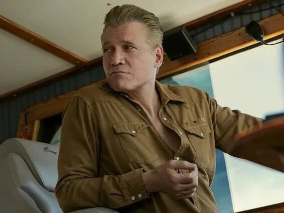 The Waterfront: The true story behind Netflix drama inspired by creator’s family ties to drug smuggling