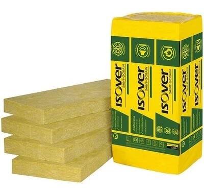 Isover Fassil 60 mm 5,76 m2 od 807 Kč - Heureka.cz