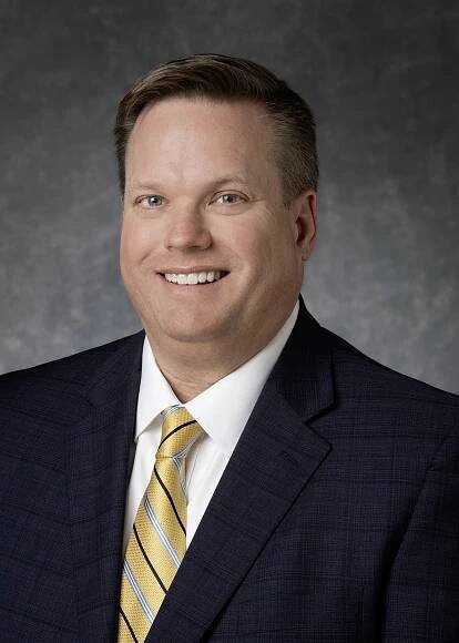 Hunt Midwest Ownership/Leadership - Michael Knight