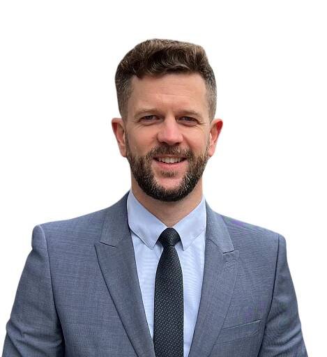 Chris Shanahan - BARNES Yachting