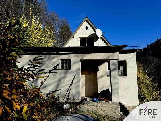 Prodej dům Rodinný, 200m2, Bečov nad Teplou | Reality.iDNES.cz 