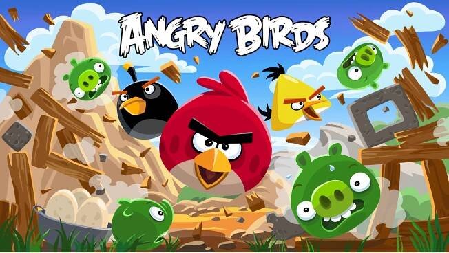 Fans Flock to Rovio's 'Angry Birds Toons,' Hasbro, Stan Lee Join Shows