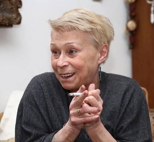 Tři roky od smrti čarodějnice Andresíkové (†79): Manžel se jí zastřelil před očima!