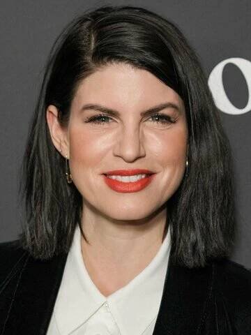 Jemima Rooper