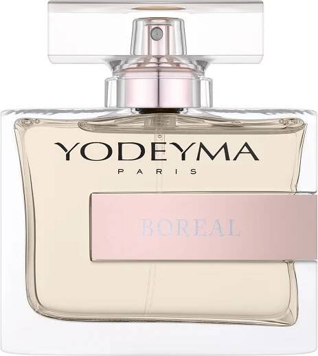 Yodeyma Boreal - Parfémovaná voda