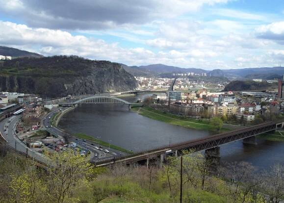 Pověst další z Ústecka: Trpaslíci měli v Ústí nad Labem podzemní městečko | Sever