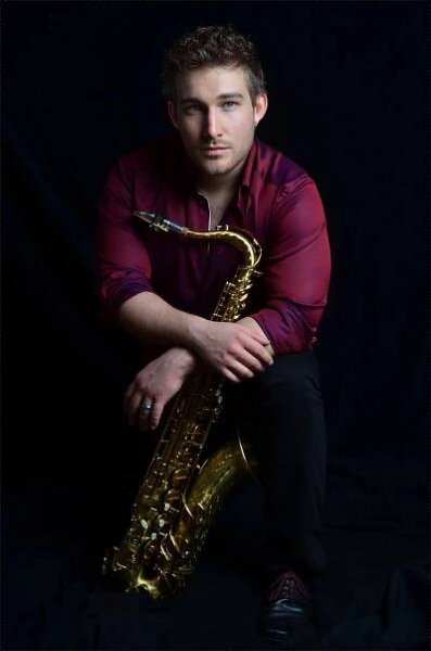 Jeff Ryan – 2:30PM – Smooth Jazz Fete