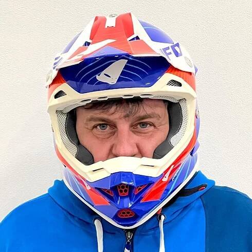 Martin Procházka