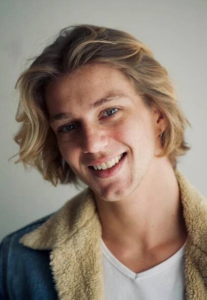 Jakub Kalian - Castingofka.cz