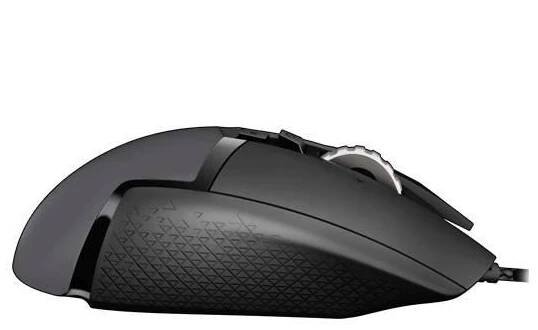 Logitech G502 Hero 910-005470