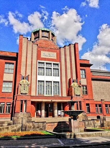 Muzeum východních Čech, Hradec Králové
