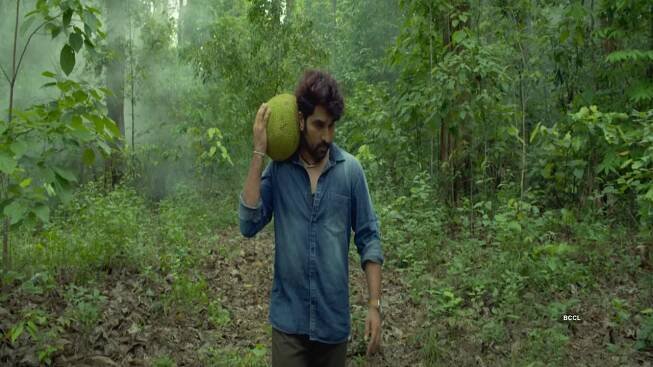 Forest Movie Review: Forest review: Horror triumphs over comedy in this treasure-hunt drama
