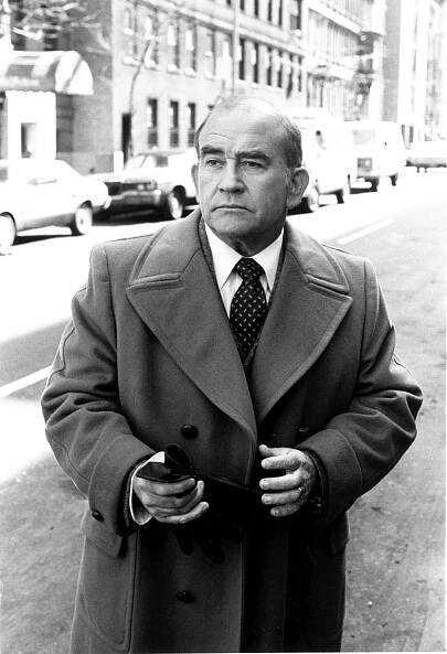 Ed Asner - Actor