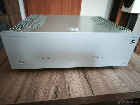 Cambridge audio 840W Casea - Jičín