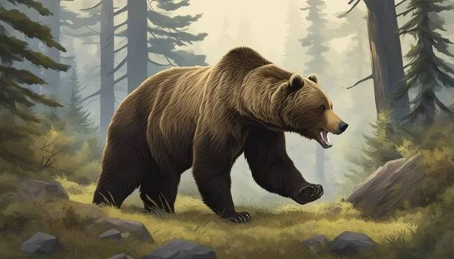 Grizzly Man: Deep Dive into Herzog's Wildlife Documentary — Factual America Podcast