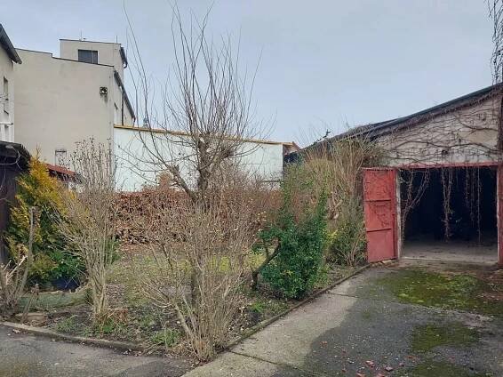 Prodej rodinného domu, Rožďalovice, Husova, 195 m2 | Bydlisnami.cz