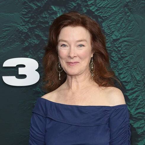 Desperate Housewives star Valerie Mahaffey's cause of death at 71 revealed by family