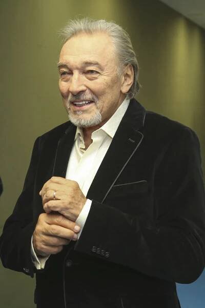 Michal David o numerologických kouzlech: S Gottem jsme osudově propojeni!