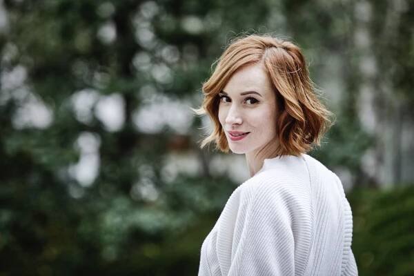 Táňa Pauhofová porodila, na horší časy si uschovala pupečníkovou krev