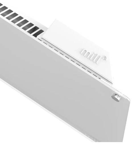 Mill Elektrický konvektor GL400WiFi3 400W WiFI Náhled obrázku produktu 6