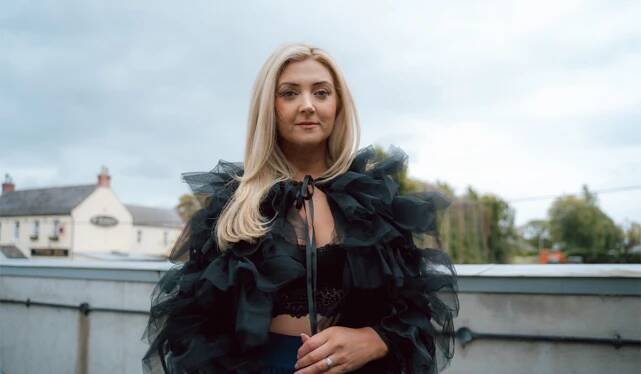 Styled By Niamh: Lessons in chemistry with Fair City’s Jenny Dixon