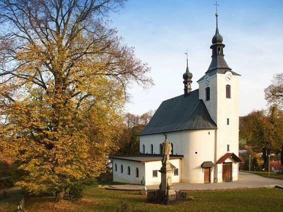 Fotografie - Vlachovice - 17.10.2022