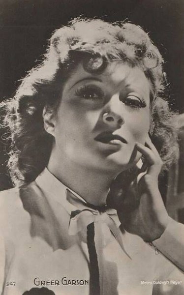 Greer Garson — Wikipédia