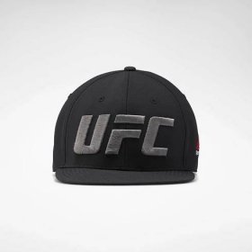 Cap UFC FLAT PEAK CAP (FN) - EI0806