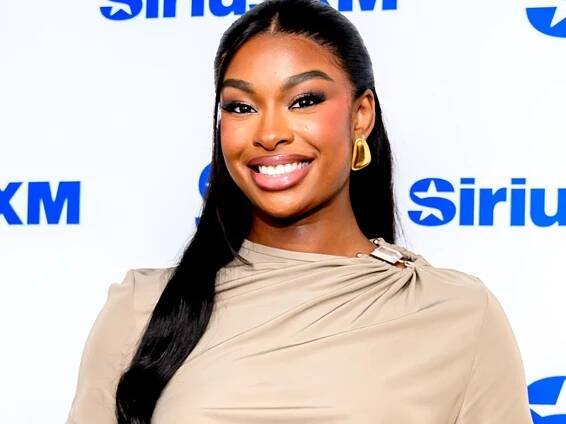 Coco Jones Dishes On Her Why Not More? Tour Self-Care & Skin Care